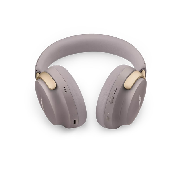 هدفون بوز مدل QuietComfort Ultra Bose QuietComfort Ultra Sandstone Headphone