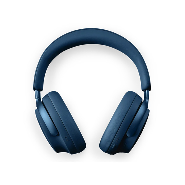 هدفون بوز مدل QuietComfort Ultra Bose QuietComfort Ultra Lunar Blue Headphone