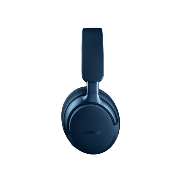 هدفون بوز مدل QuietComfort Ultra Bose QuietComfort Ultra Lunar Blue Headphone