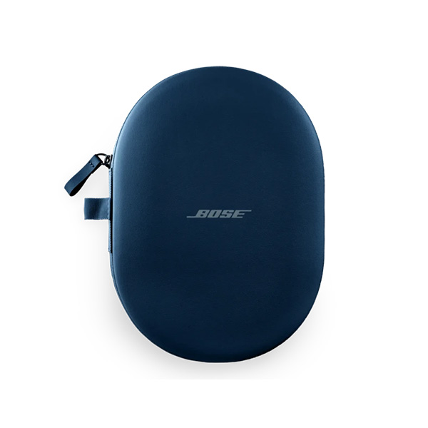 هدفون بوز مدل QuietComfort Ultra Bose QuietComfort Ultra Lunar Blue Headphone