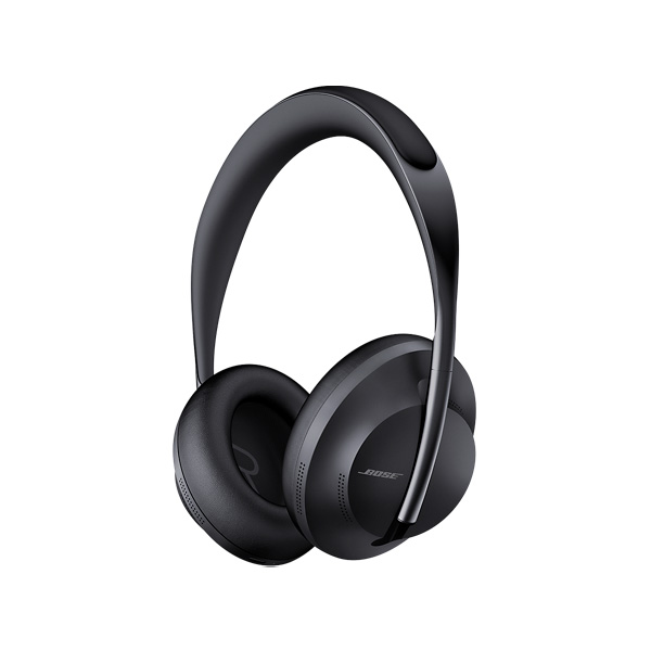 هدفون بوز مدل Noise Cancelling 700 Bose Noise Cancelling 700 Black Headphone