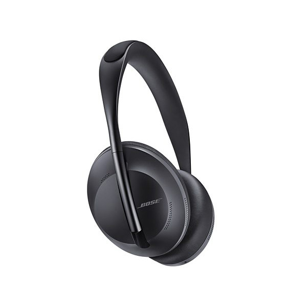 هدفون بوز مدل Noise Cancelling 700 Bose Noise Cancelling 700 Black Headphone