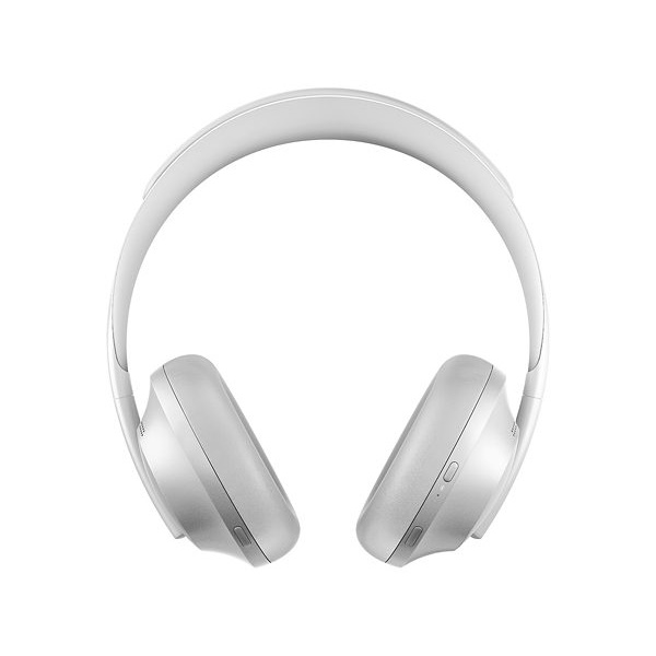 هدفون بوز مدل Noise Cancelling 700 Bose Noise Cancelling 700 Silver Luxe Headphone