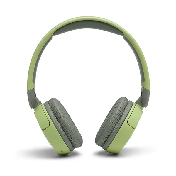 هدفون جی‌بی‌ال مدل JR 310BT JBL JR 310BT Green Headphone