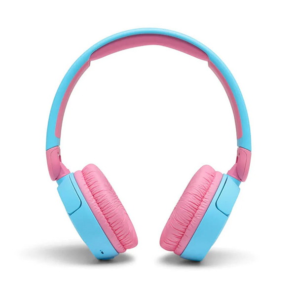 هدفون جی‌بی‌ال مدل JR 310BT JBL JR 310BT Blue Headphone