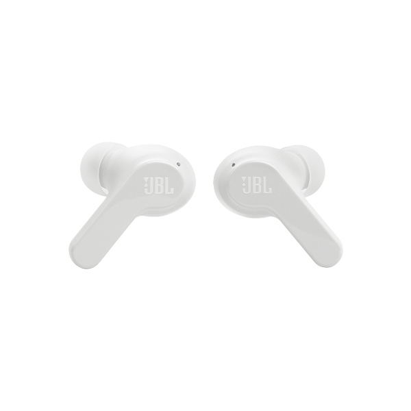 هندزفری جی‌بی‌ال مدل Wave Beam JBL Wave Beam White Handsfree