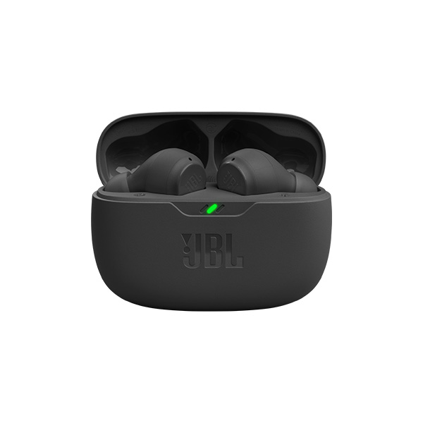 هندزفری جی‌بی‌ال مدل Wave Beam JBL Wave Beam Black Handsfree