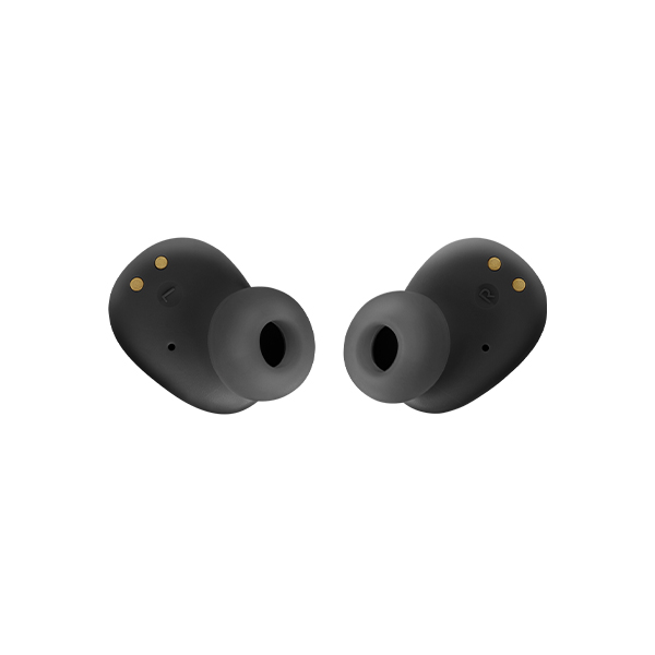 هندزفری جی‌بی‌ال مدل Wave Buds JBL Wave Buds Black Handsfree