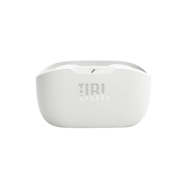 هندزفری جی‌بی‌ال مدل Wave Buds JBL Wave Buds White Handsfree