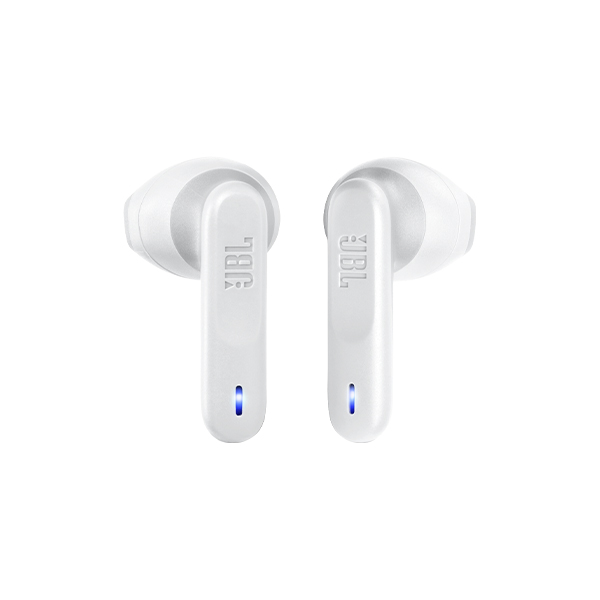 هندزفری جی‌بی‌ال مدل Wave Flex JBL Wave Flex White Handsfree