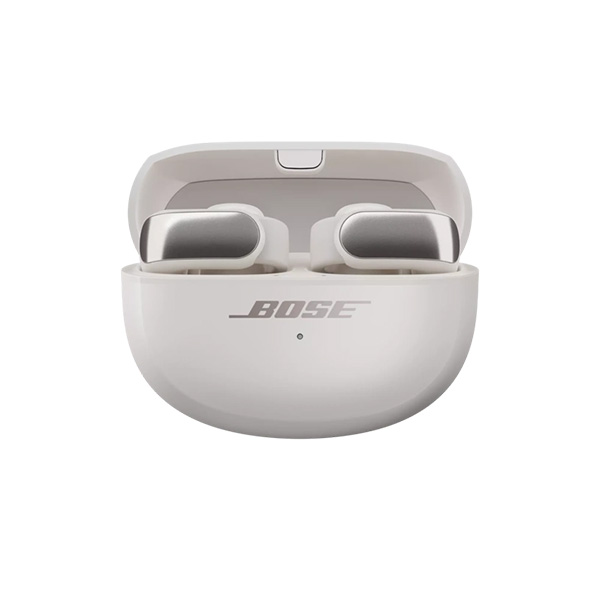 هندزفری بوز مدل Ultra Open Bose Ultra Open White Smoke Handsfree