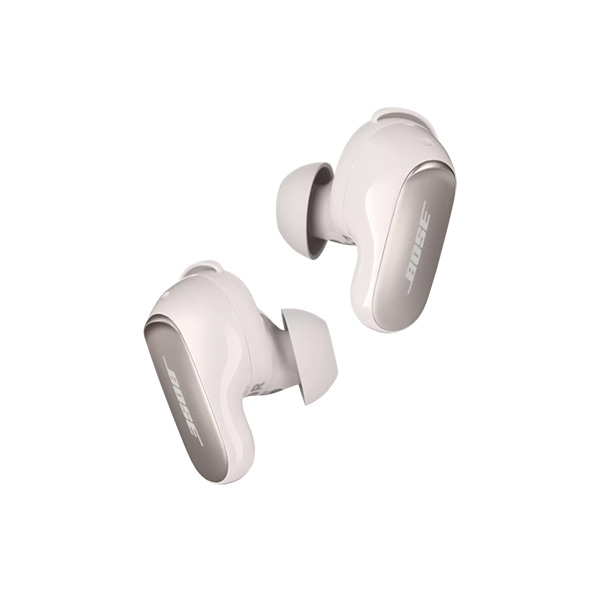 هندزفری بوز مدل QuietComfort Ultra Bose QuietComfort Ultra White Smoke Handsfree