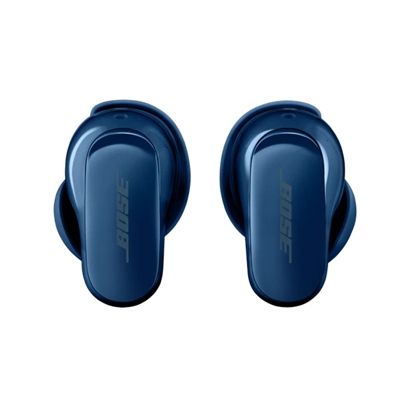 هندزفری بوز مدل QuietComfort Ultra Bose QuietComfort Ultra Lunar Blue Handsfree