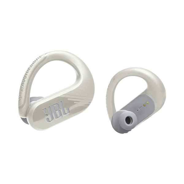 هندزفری جی‌بی‌ال مدل Endurance Peak 3 JBL Endurance Peak 3 White Handsfree