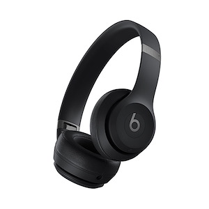 هدفون بیتس مدل Solo 4 Beats Solo 4 Matte Black Headphone