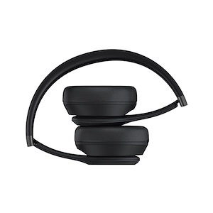 هدفون بیتس مدل Solo 4 Beats Solo 4 Matte Black Headphone