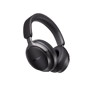 هدفون بوز مدل QuietComfort Ultra Bose QuietComfort Ultra Black Headphone