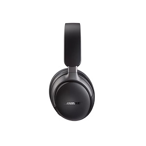 هدفون بوز مدل QuietComfort Ultra Bose QuietComfort Ultra Black Headphone