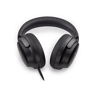 هدفون بوز مدل QuietComfort Ultra Bose QuietComfort Ultra Black Headphone