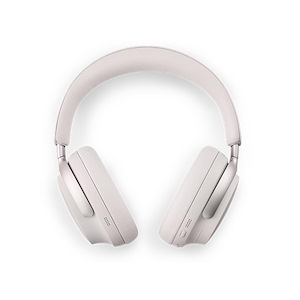 هدفون بوز مدل QuietComfort Ultra Bose QuietComfort Ultra White Smoke Headphone