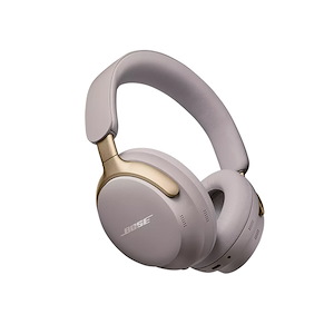 هدفون بوز مدل QuietComfort Ultra Bose QuietComfort Ultra Sandstone Headphone