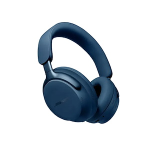 هدفون بوز مدل QuietComfort Ultra Bose QuietComfort Ultra Lunar Blue Headphone