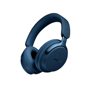 هدفون بوز مدل QuietComfort Ultra Bose QuietComfort Ultra Lunar Blue Headphone