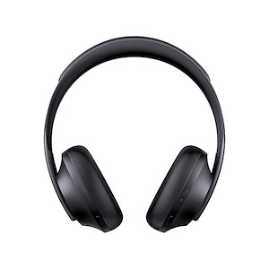 هدفون بوز مدل Noise Cancelling 700 Bose Noise Cancelling 700 Black Headphone