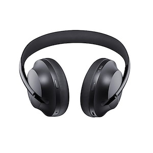 هدفون بوز مدل Noise Cancelling 700 Bose Noise Cancelling 700 Black Headphone