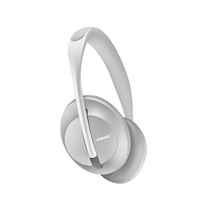 هدفون بوز مدل Noise Cancelling 700 Bose Noise Cancelling 700 Silver Luxe Headphone