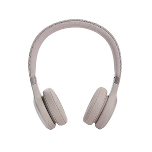 هدفون جی‌بی‌ال مدل Live 460NC JBL LIVE 460NC Rose Headphone