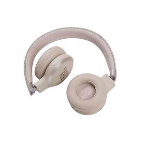 هدفون جی‌بی‌ال مدل Live 460NC JBL LIVE 460NC Rose Headphone