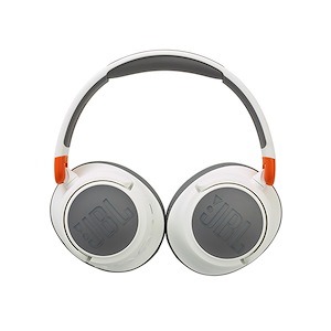 هدفون جی‌بی‌ال مدل JR 460NC JBL JR 460NC White Headphone