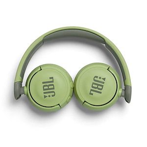 هدفون جی‌بی‌ال مدل JR 310BT JBL JR 310BT Green Headphone