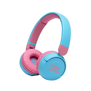 هدفون جی‌بی‌ال مدل JR 310BT JBL JR 310BT Blue Headphone