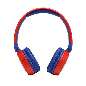 هدفون جی‌بی‌ال مدل JR 310BT JBL JR 310BT Red Headphone