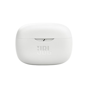 هندزفری جی‌بی‌ال مدل Wave Beam JBL Wave Beam White Handsfree