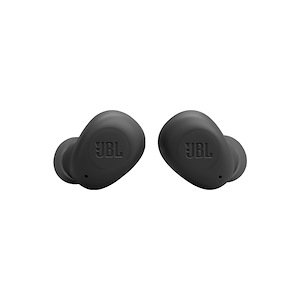 هندزفری جی‌بی‌ال مدل Wave Buds JBL Wave Buds Black Handsfree