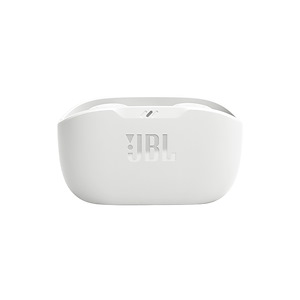 هندزفری جی‌بی‌ال مدل Wave Buds JBL Wave Buds White Handsfree