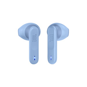 هندزفری جی‌بی‌ال مدل Wave Flex JBL Wave Flex Blue Handsfree