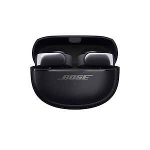 هندزفری بوز مدل Ultra Open Bose Ultra Open Black Handsfree