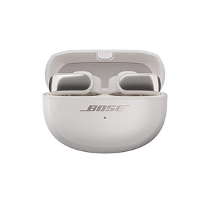 هندزفری بوز مدل Ultra Open Bose Ultra Open White Smoke Handsfree