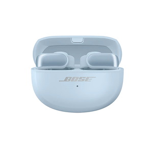 هندزفری بوز مدل Ultra Open Bose Ultra Open Moonstone Blue Handsfree