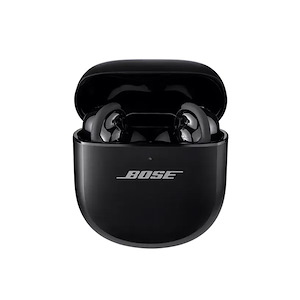 هندزفری بوز مدل QuietComfort Ultra Bose QuietComfort Ultra Black Handsfree