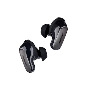 هندزفری بوز مدل QuietComfort Ultra Bose QuietComfort Ultra Black Handsfree