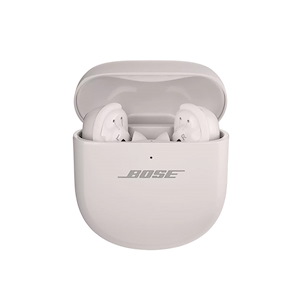 هندزفری بوز مدل QuietComfort Ultra Bose QuietComfort Ultra White Smoke Handsfree