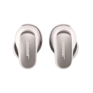 هندزفری بوز مدل QuietComfort Ultra Bose QuietComfort Ultra White Smoke Handsfree