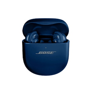 هندزفری بوز مدل QuietComfort Ultra Bose QuietComfort Ultra Lunar Blue Handsfree