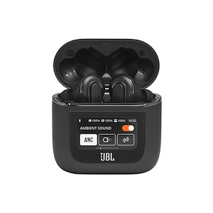 هندزفری بوز مدل Tour Pro 2 JBL Tour Pro 2 Black Handsfree