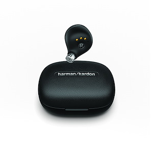 هندزفری هارمن کاردون مدل FLY TWS Harman Kardon FLY TWS Black Handsfree